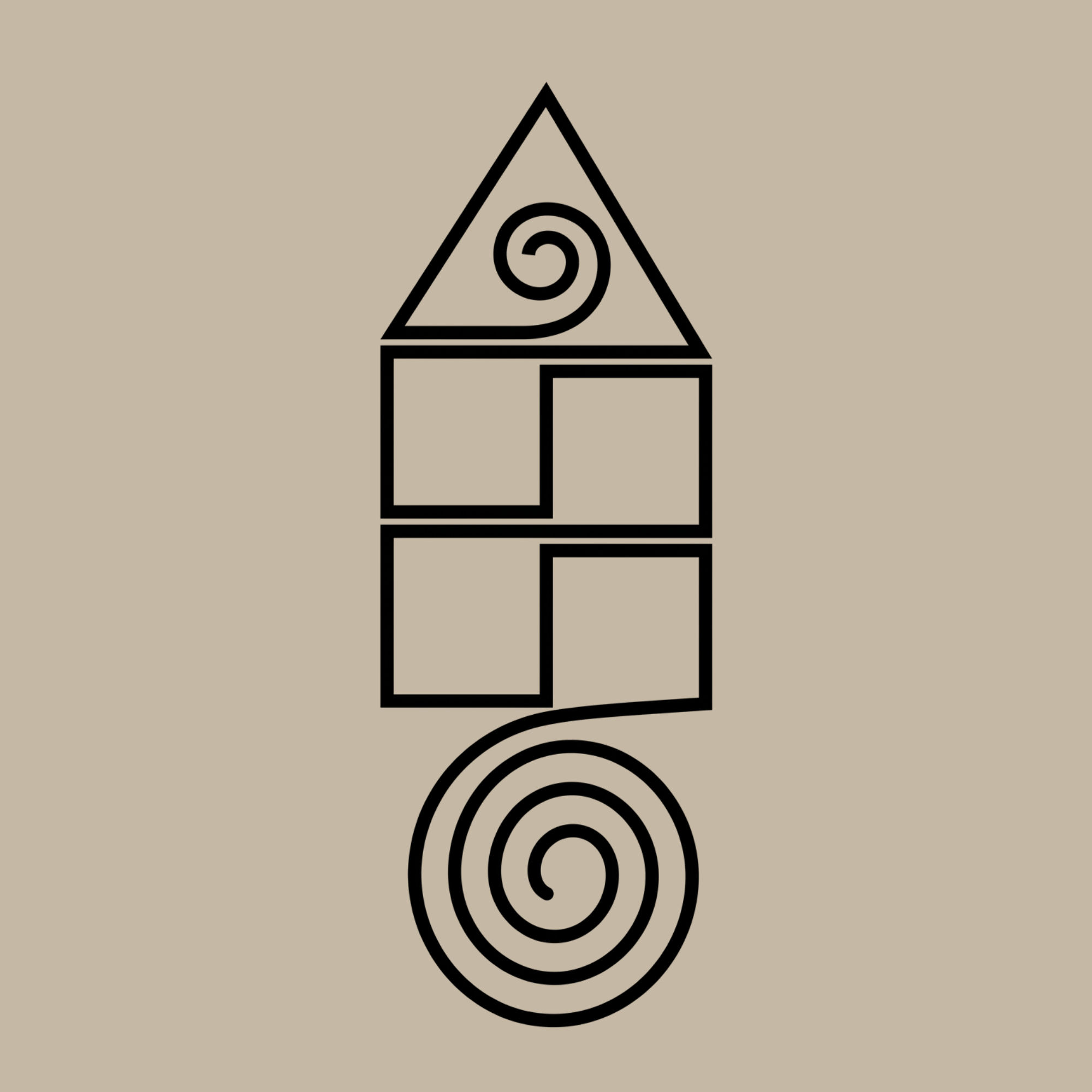 DaHam Symbol