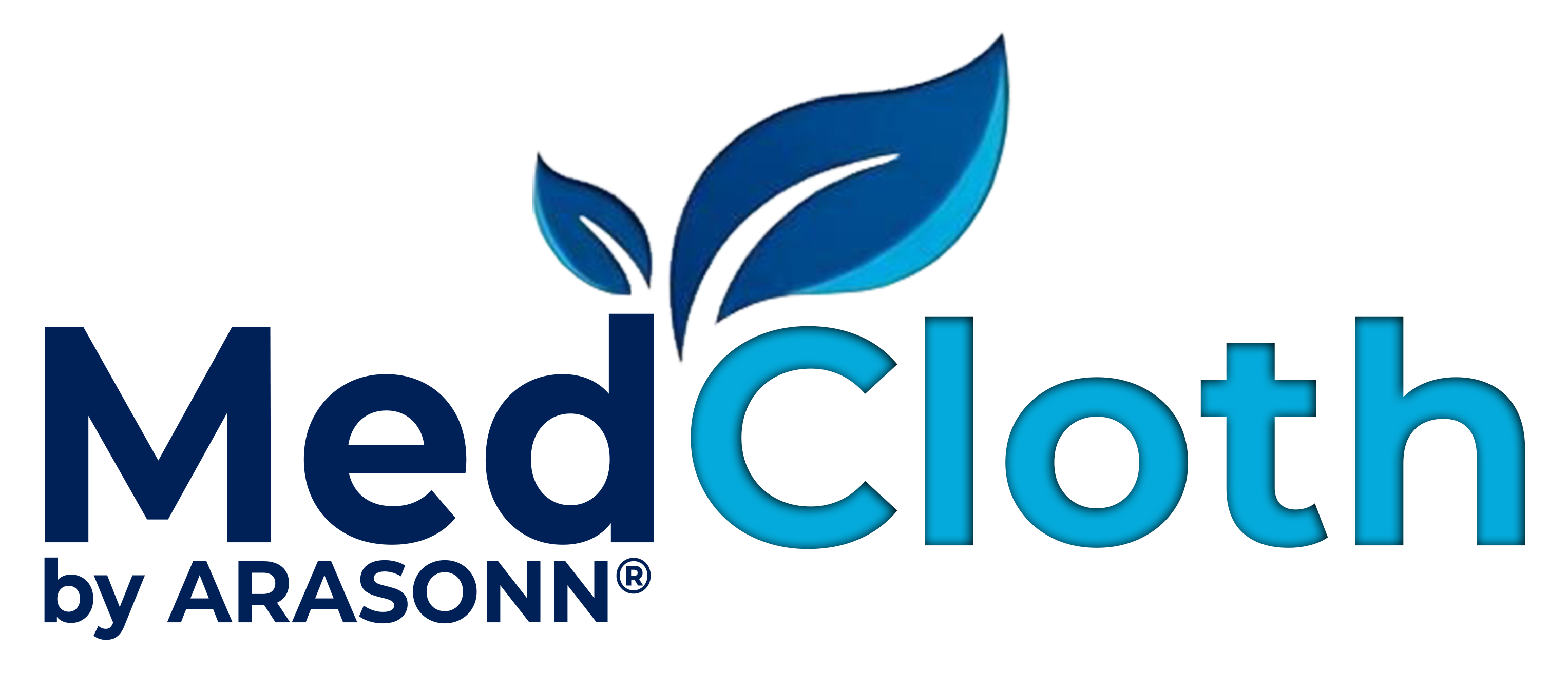 MedCloth Logo transparent